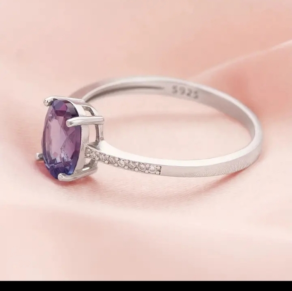 .925 Mytic topaz - Picture 8 of 8